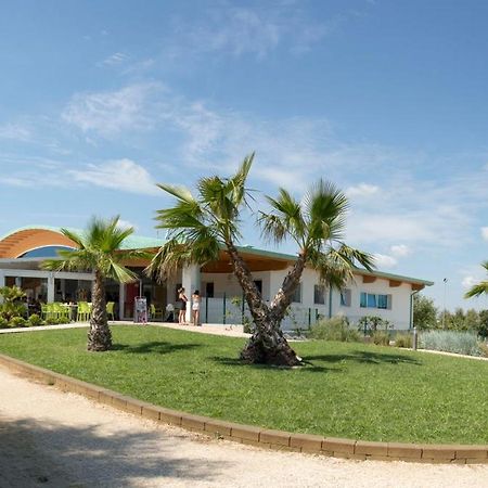 דירות קאורלה Tigli Lido Altanea מראה חיצוני תמונה