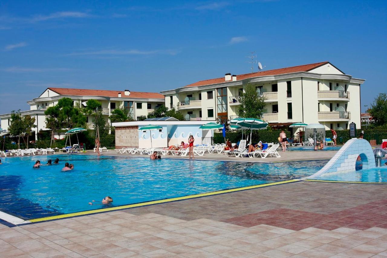 דירות קאורלה Tigli Lido Altanea מראה חיצוני תמונה