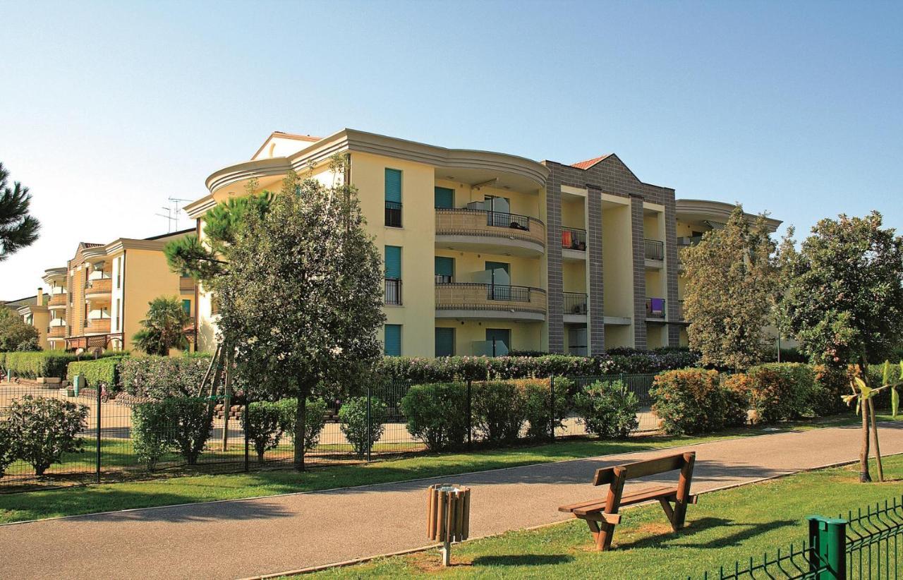 דירות קאורלה Tigli Lido Altanea מראה חיצוני תמונה