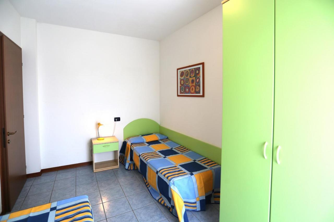 דירות קאורלה Tigli Lido Altanea מראה חיצוני תמונה