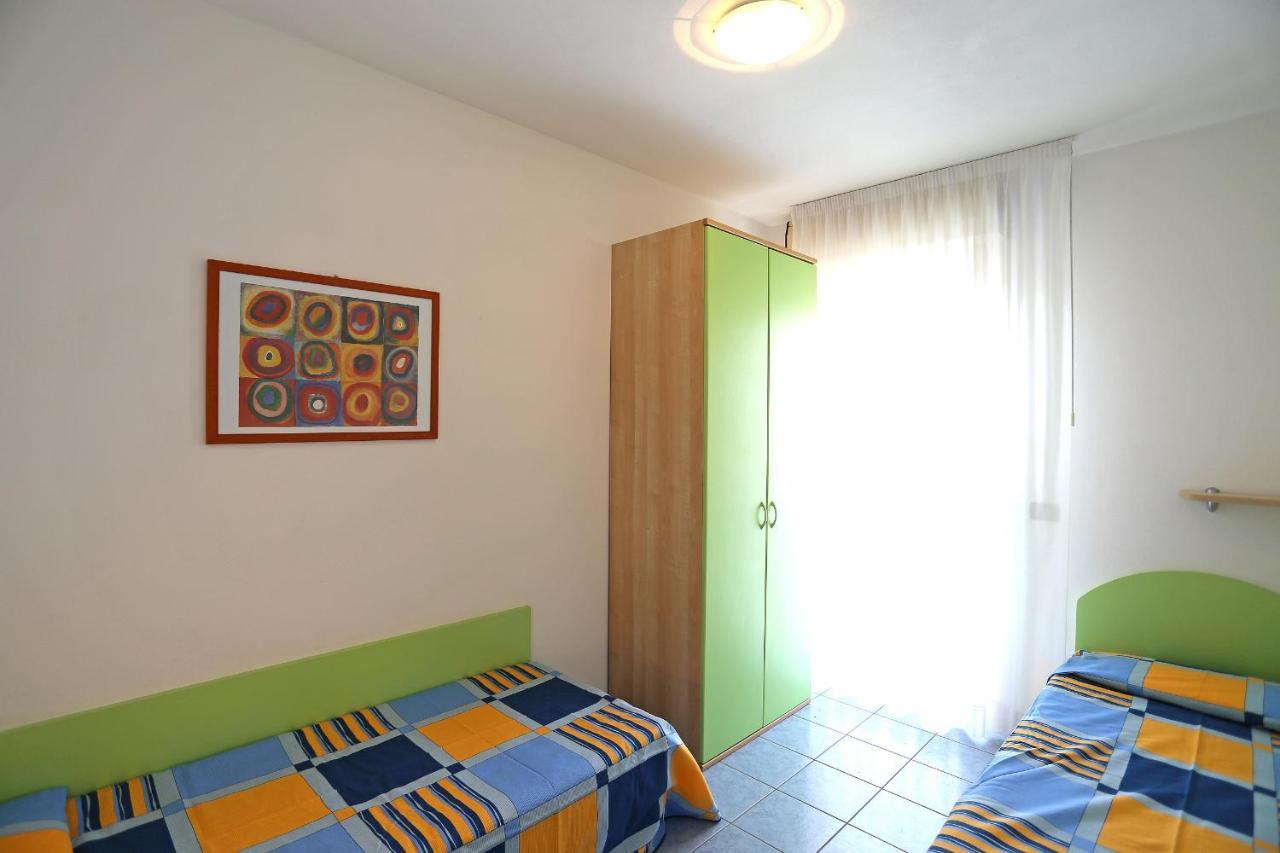 דירות קאורלה Tigli Lido Altanea מראה חיצוני תמונה