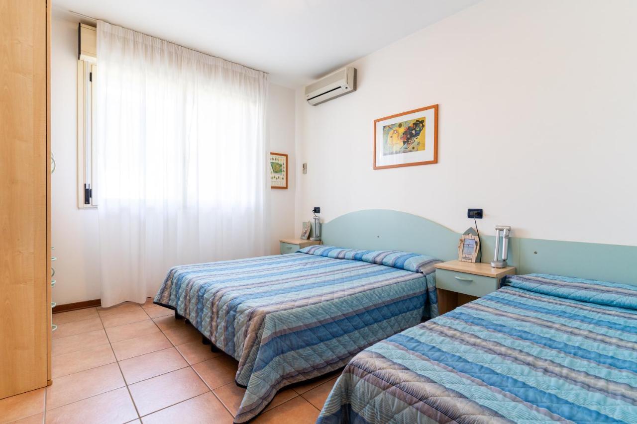 דירות קאורלה Tigli Lido Altanea מראה חיצוני תמונה