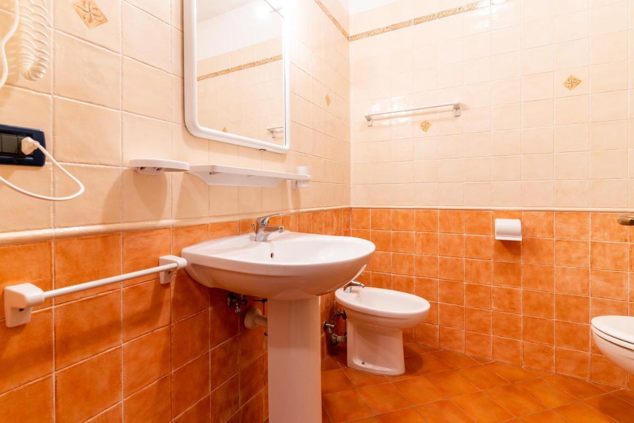 דירות קאורלה Tigli Lido Altanea מראה חיצוני תמונה